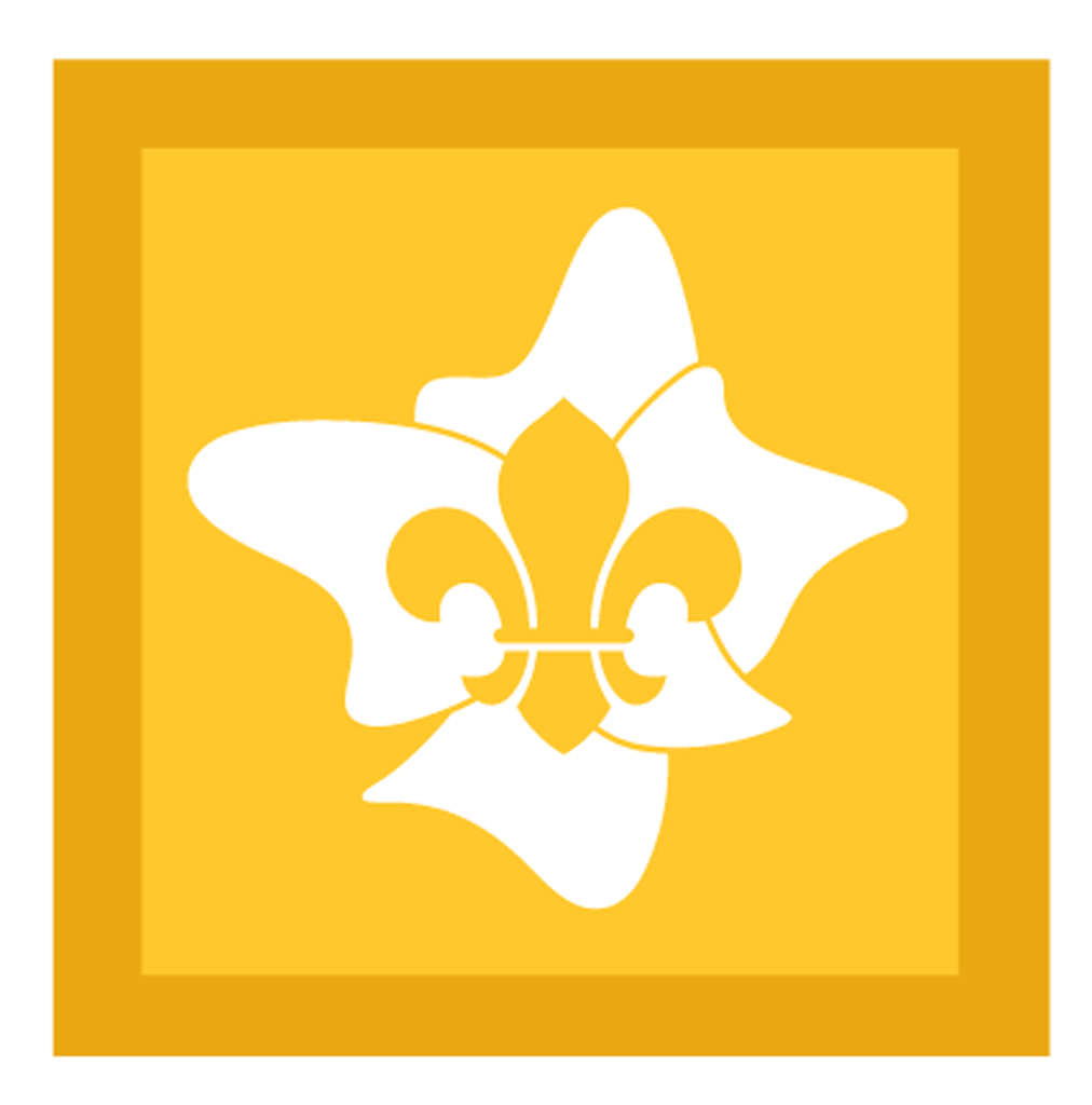 Badge 52106