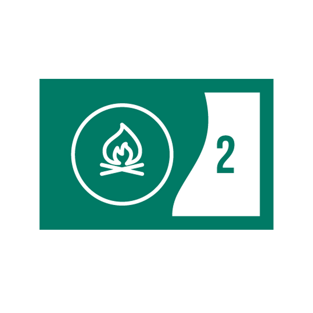 OAS badge stage 52789