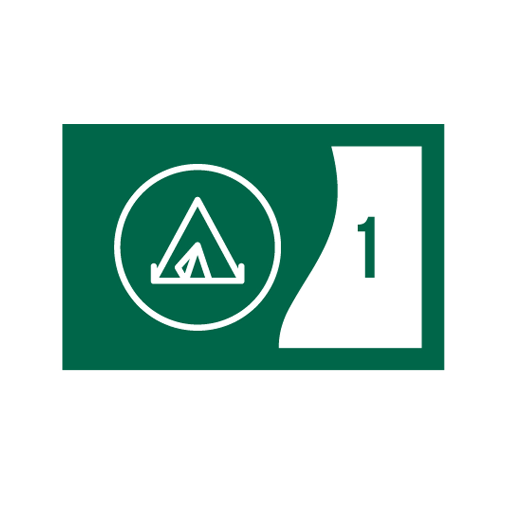 OAS badge stage 52840