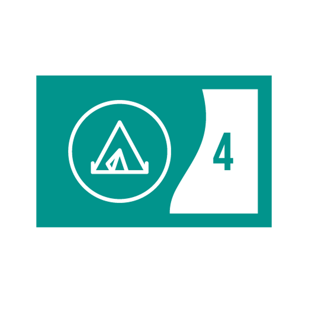 OAS badge stage 52843