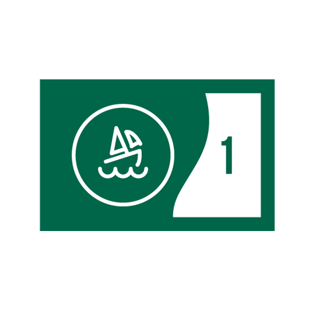OAS badge stage 52851