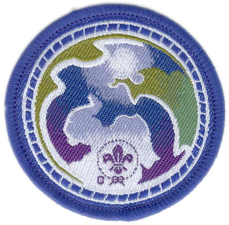Badge 52530