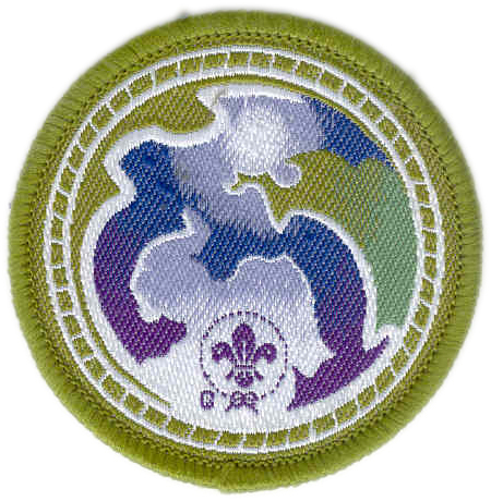 Badge 52546