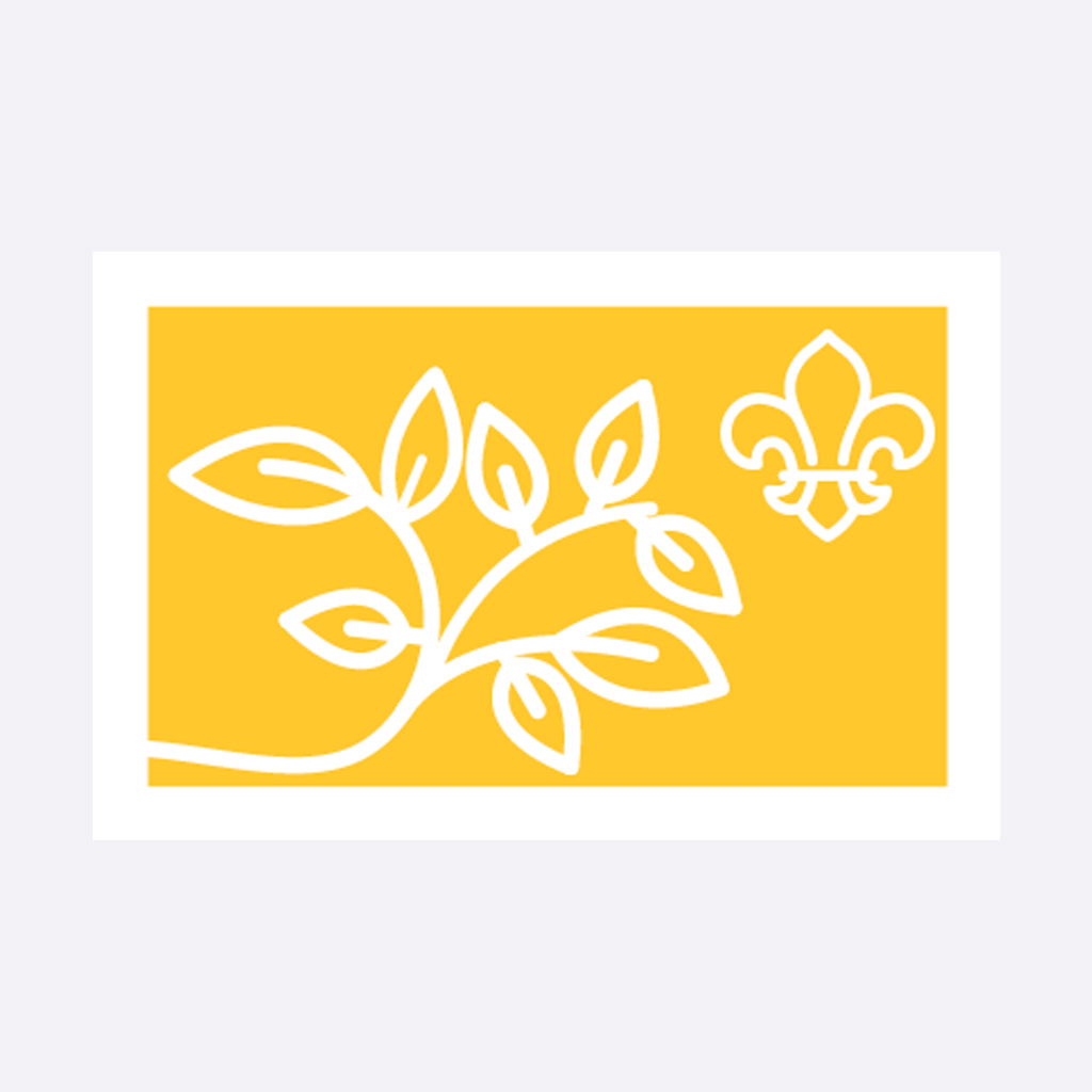 Badge Personal Development Cubs