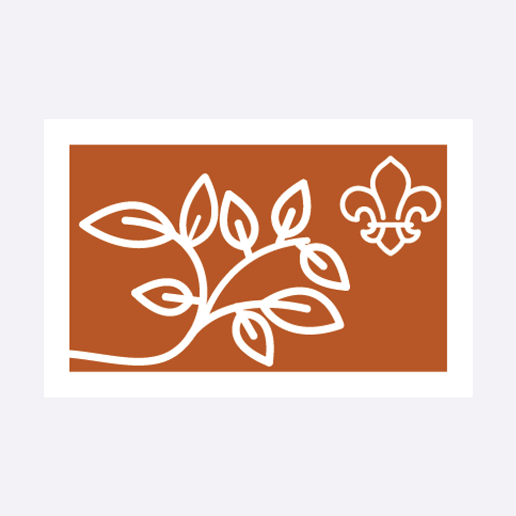 Badge Personal Development Joeys