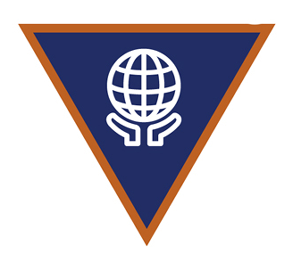 Badge 52055a