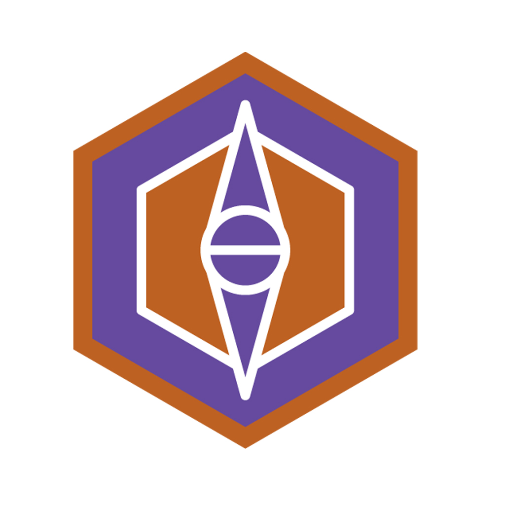 Badge 52013