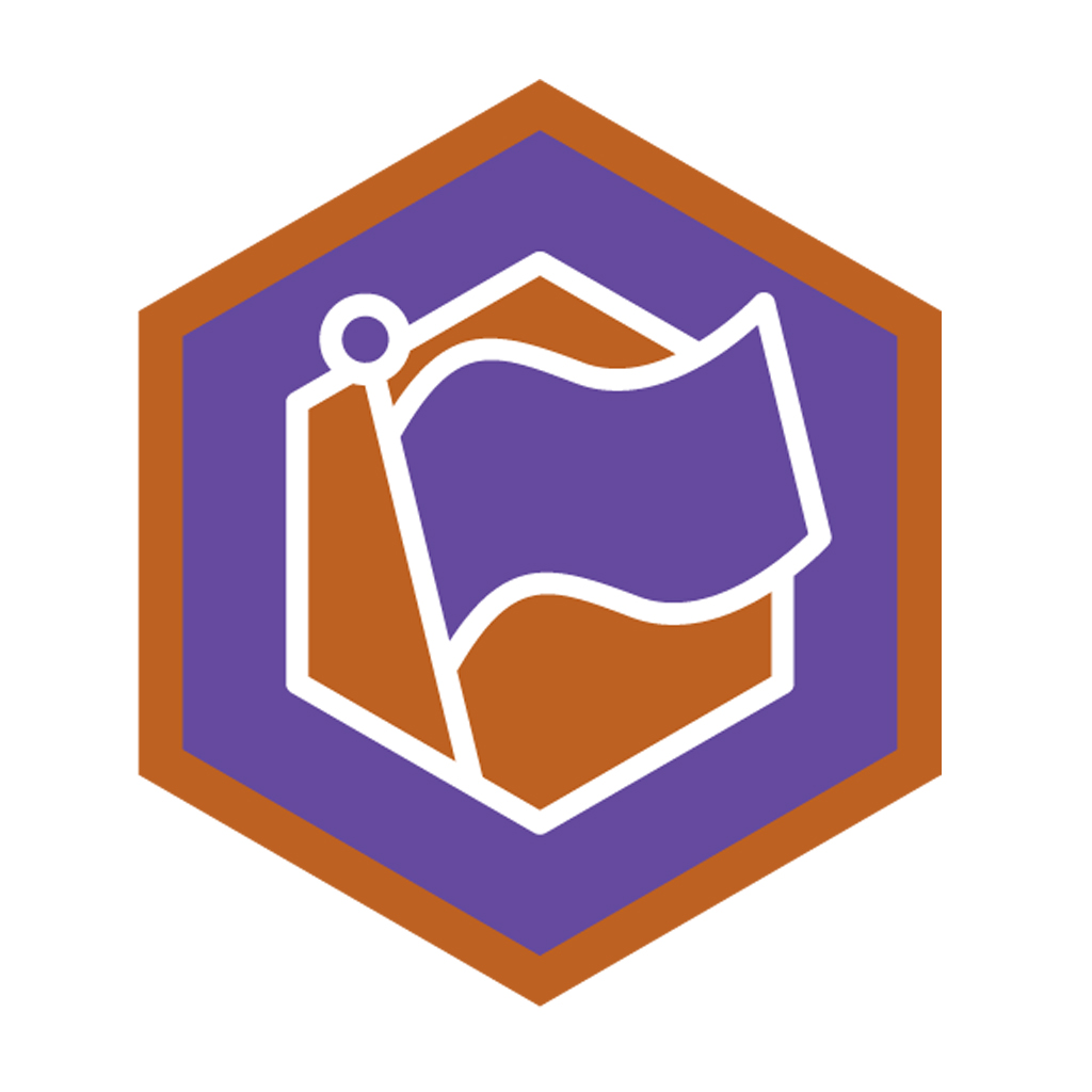 Badge 52014