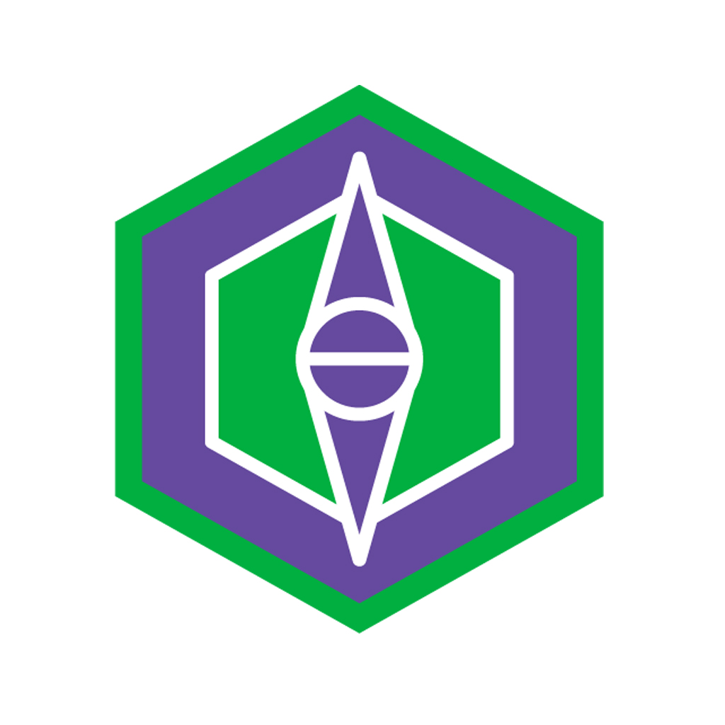 Badge 52019