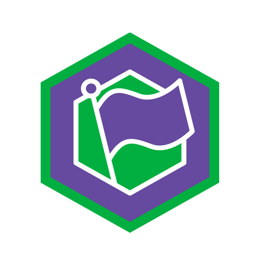 Badge 52020